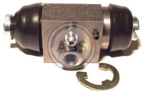 Циліндр гальмівний колісний (ABS) A.B.S. 2818