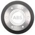 Тормозной барабан A.B.S. 2821S (фото 1)