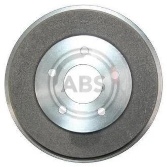 Гальмівний барабан задн. Focus/Ranger (09-21) A.B.S. 2831-S