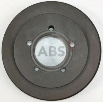 Гальмівний барабан A.B.S. 2835-S
