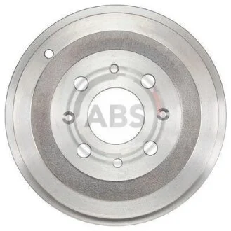 Гальмівний барабан A.B.S. 2853S