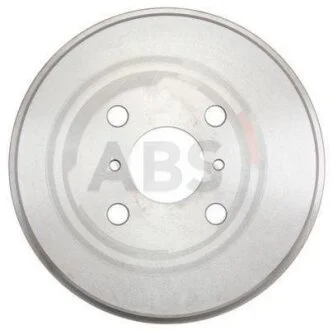 Гальмівний барабан A.B.S. 2859S