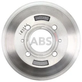 Гальмівний барабан A.B.S. 2860S