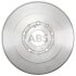 Гальмiвнi барабани A.B.S. 2866S (фото 1)