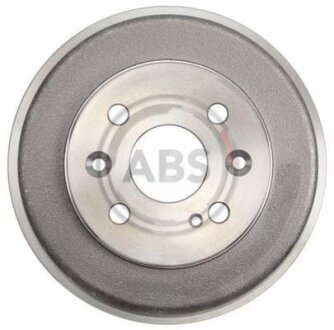 Гальмівний барабан A.B.S. 2868S