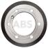 Гальмiвнi барабани A.B.S. 2873-S (фото 1)