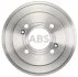 Гальмівний барабан A.B.S. 2877-S (фото 1)
