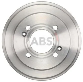 Гальмівний барабан A.B.S. 2877-S