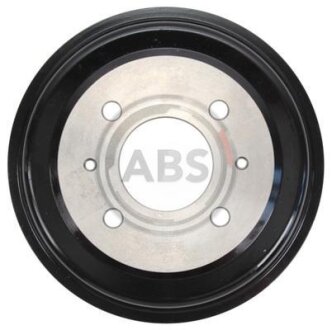 Гальмівний барабан A.B.S. 2879S