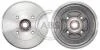 Гальмiвнi барабани з пiдшипником 234mm A.B.S. 2880-SC (фото 1)