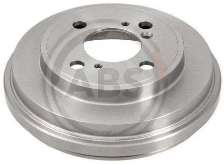 Гальмівний барабан A.B.S. 2894-S