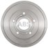 Гальмівний барабан A.B.S. 2896S (фото 1)
