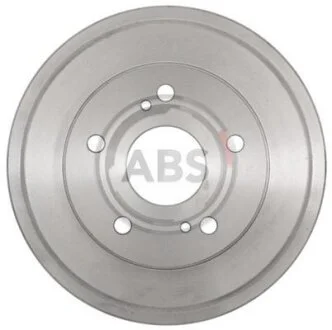 Гальмівний барабан A.B.S. 2896S