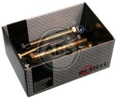 Ремонтний комплект, підвіска коліс A.B.S. 290141