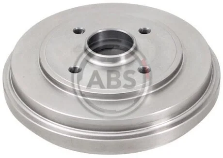 Гальмівний барабан A.B.S. 2915-S