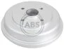 Гальмівний барабан A.B.S. 2922-S (фото 1)