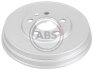 Гальмiвнi барабани A.B.S. 2923-S (фото 1)