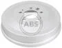 Гальмiвнi барабани A.B.S. 2924-S (фото 1)