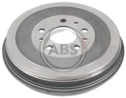 Гальмівний барабан задн. 500 (12-21) A.B.S. 2925-S