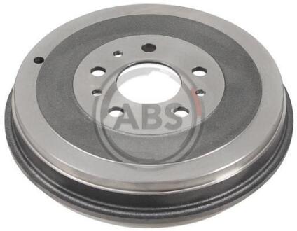 Гальмiвнi барабани заднi d=228mm A.B.S. 2926-S