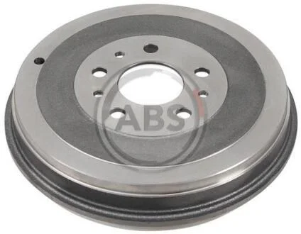 Тормозной барабан FIAT DOBLO, DOBLO CARGO, FIORINO, QUBO, OPEL COMBO TOUR, COMBO A.B.S. 2926-S