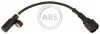 Датчик ABS задн. Leon/Octavia/Golf/Bora/A3 96-06 A.B.S. 30008 (фото 1)
