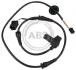 Датчик ABS переднiй A.B.S. 30010 (фото 1)