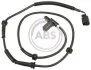 Датчик, кількість обертів колеса A.B.S. 30027 (фото 1)