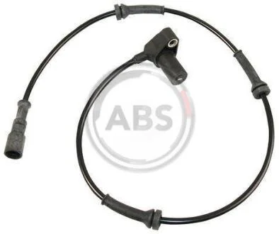 Датчик ABS задн. Caravelle/Multivan/Campmobile/Transporter 96-03 A.B.S. 30033