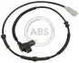 Датчик, кількість обертів колеса A.B.S. 30051 (фото 1)