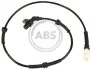 Датчик, кількість обертів колеса A.B.S. 30055 (фото 1)