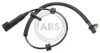 Датчик ABS заднiй A.B.S. 30056 (фото 1)