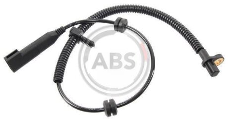 Датчик ABS заднiй A.B.S. 30056