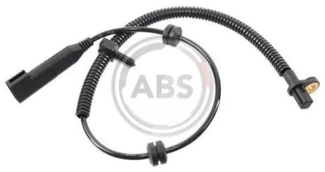 Датчик ABS заднiй A.B.S. 30056