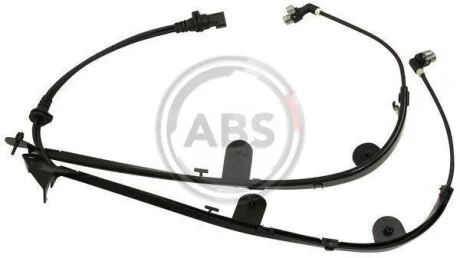 Датчик, кількість обертів колеса A.B.S. 30057