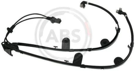 Датчик, частота вращения колеса A.B.S. 30058