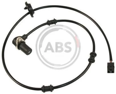 Датчик, частота вращения колеса A.B.S. 30060