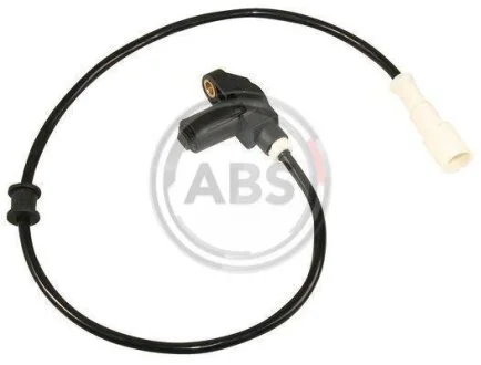 Датчик, кількість обертів колеса A.B.S. 30071