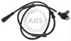 Датчик, кількість обертів колеса A.B.S. 30083 (фото 1)