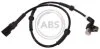 Датчик, кількість обертів колеса A.B.S. 30095 (фото 1)