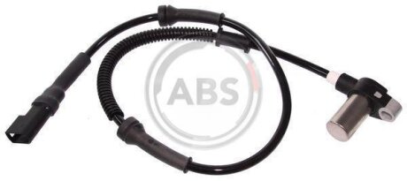 Датчик ABS на Ford Scorpio A.B.S. 30097