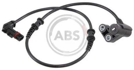 Датчик, кількість обертів колеса A.B.S. 30099