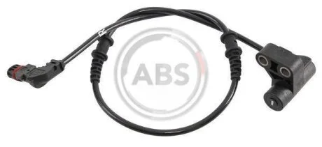 Датчик, кількість обертів колеса A.B.S. 30100
