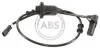 Датчик ABS заднiй правий A.B.S. 30111 (фото 1)
