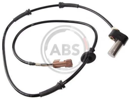 Датчик, кількість обертів колеса A.B.S. 30115