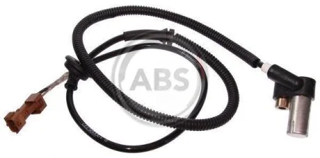 Датчик, кількість обертів колеса A.B.S. 30116