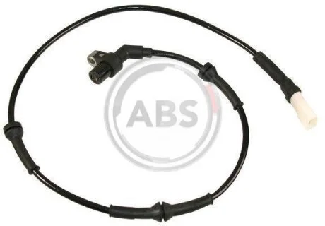 Датчик, частота вращения колеса A.B.S. 30128