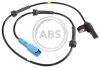 Датчик, кількість обертів колеса A.B.S. 30143 (фото 1)