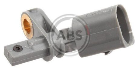 Датчик, кількість обертів колеса A.B.S. 30147
