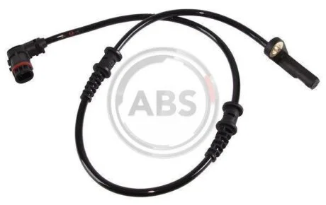 Датчик ABS MB C-class W203 00-07 перед Л/Пр (565 mm) A.B.S. 30193